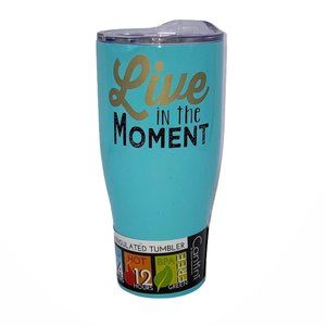 Cantini 20 oz insulated tumbler NEW